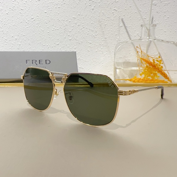 FRED Sunglasses(AAAA)-549