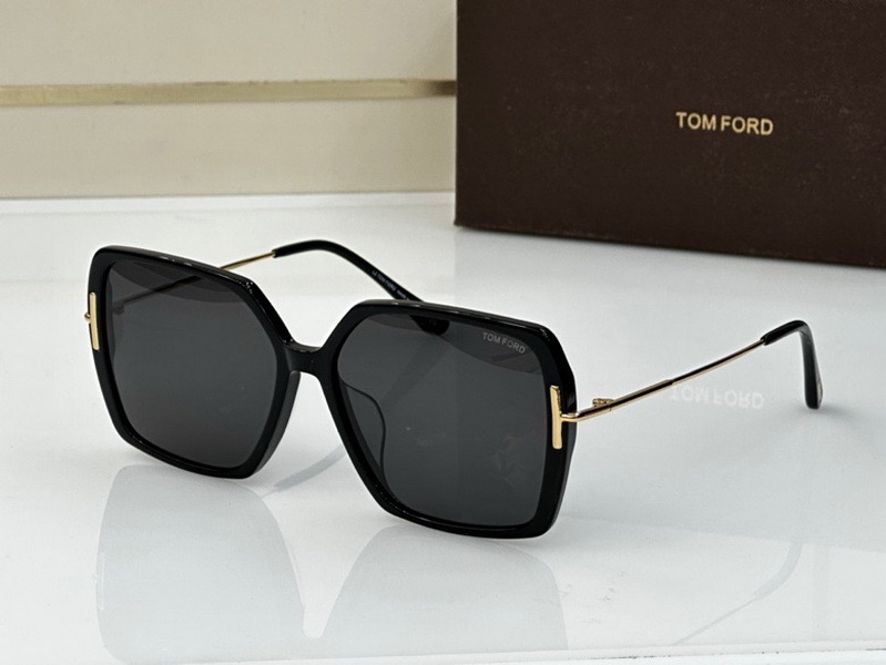 Tom Ford Sunglasses(AAAA)-2275