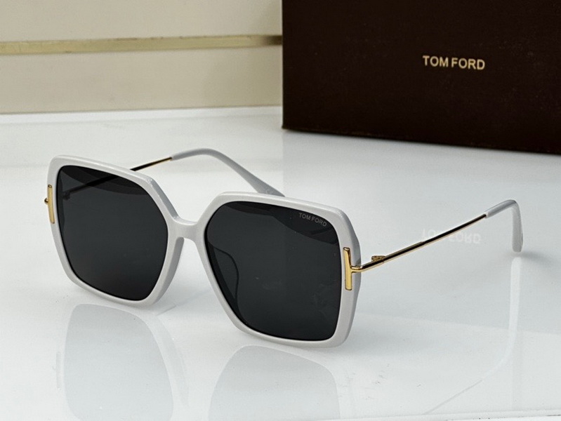 Tom Ford Sunglasses(AAAA)-2271