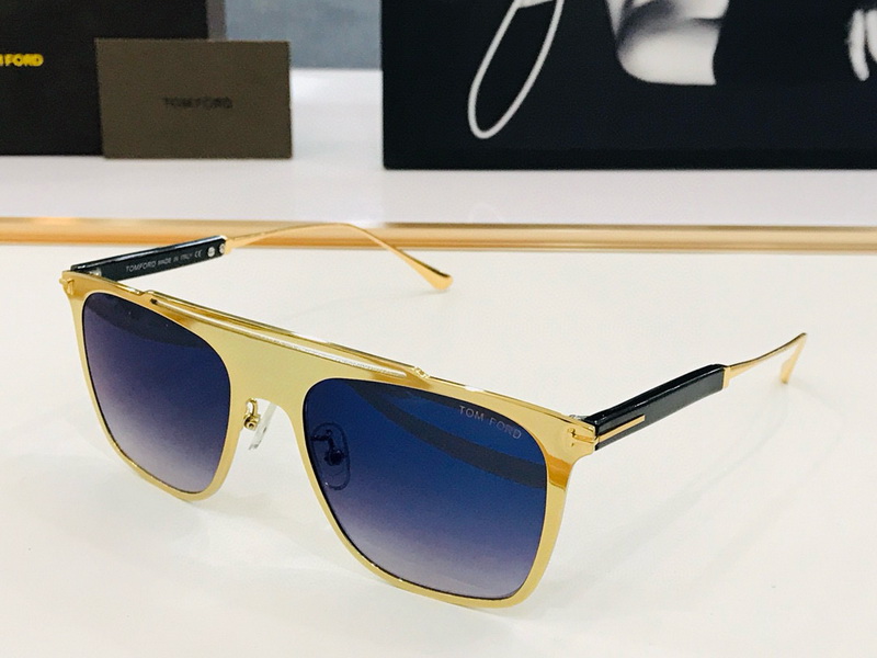 Tom Ford Sunglasses(AAAA)-2270