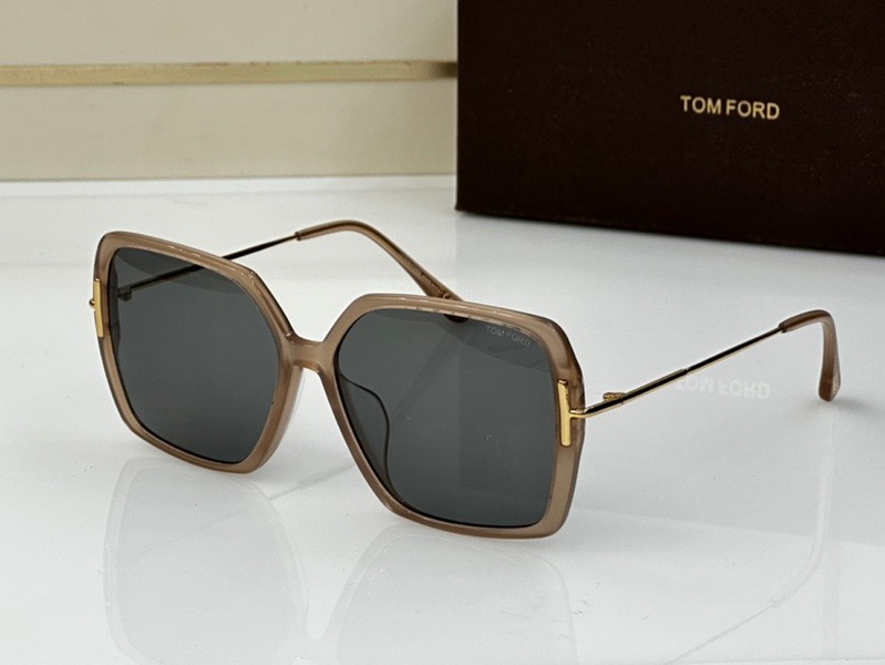 Tom Ford Sunglasses(AAAA)-2266