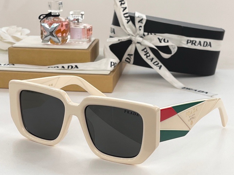 Prada Sunglasses(AAAA)-3529
