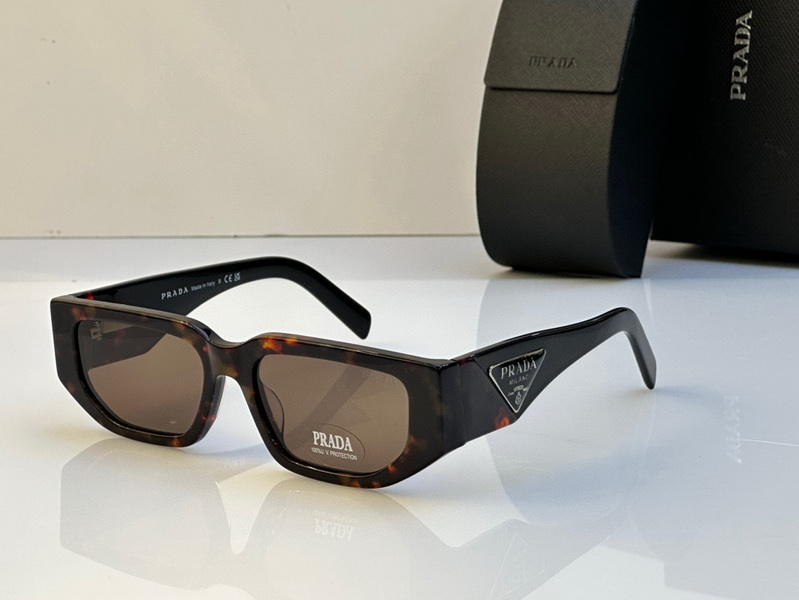 Prada Sunglasses(AAAA)-3521