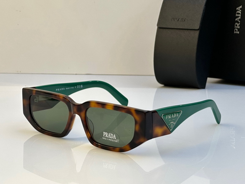 Prada Sunglasses(AAAA)-3519