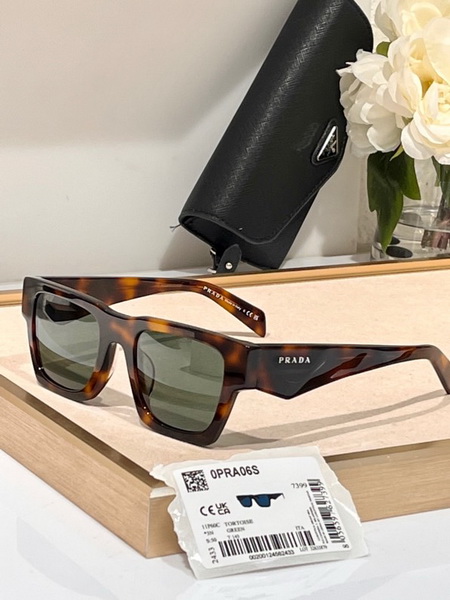 Prada Sunglasses(AAAA)-3515