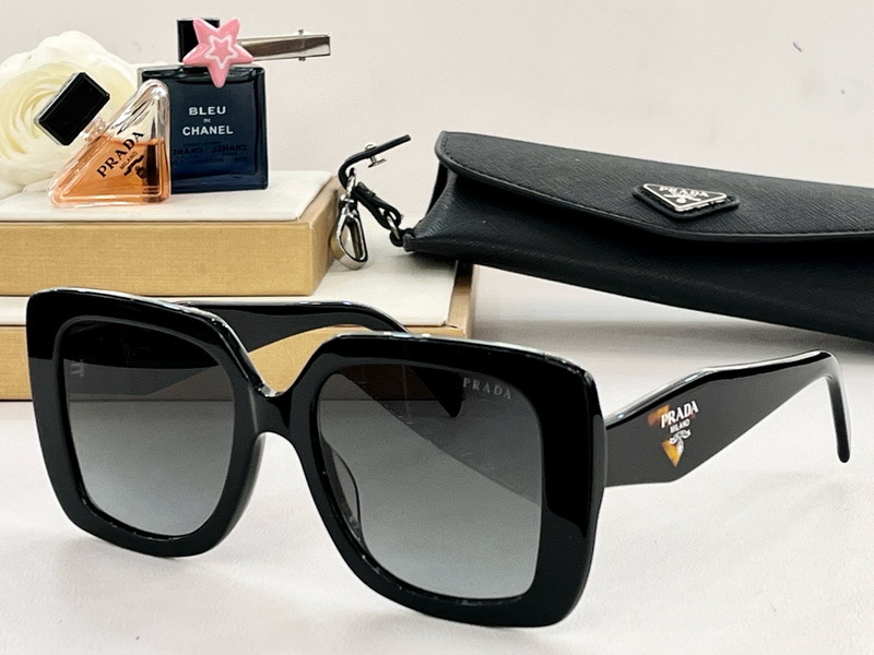 Prada Sunglasses(AAAA)-3511