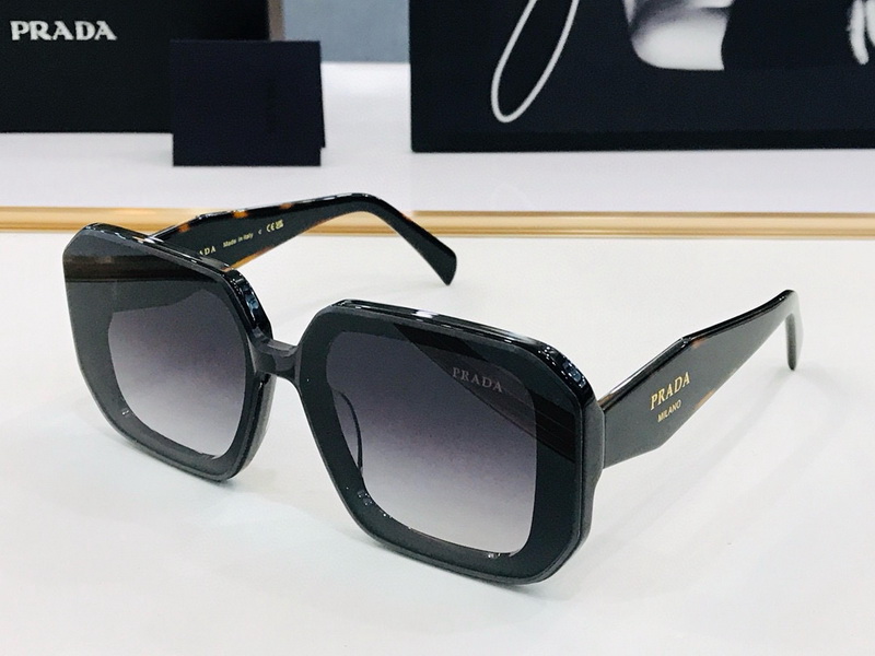 Prada Sunglasses(AAAA)-3510