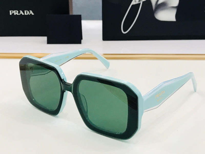 Prada Sunglasses(AAAA)-3508