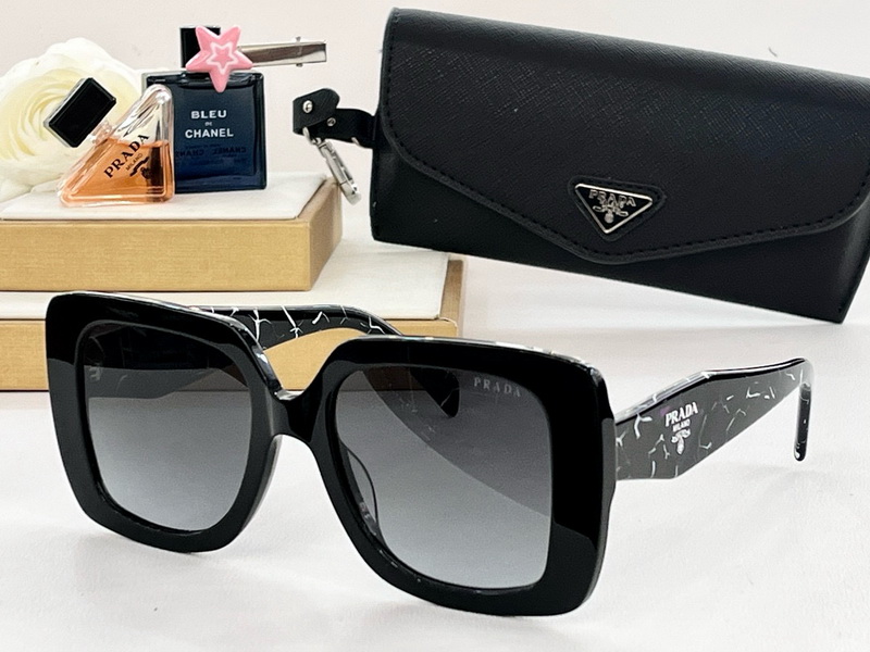 Prada Sunglasses(AAAA)-3505