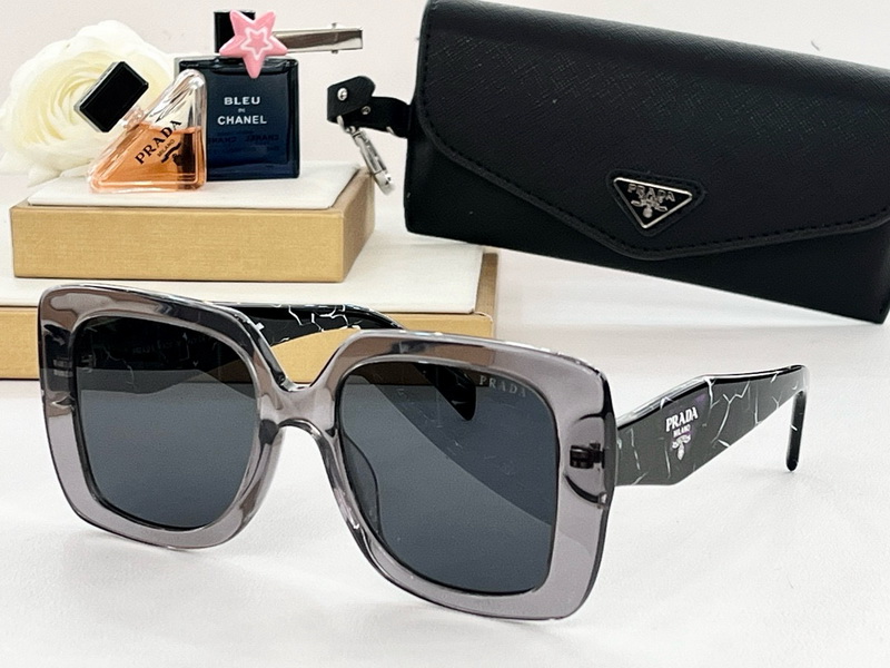 Prada Sunglasses(AAAA)-3503