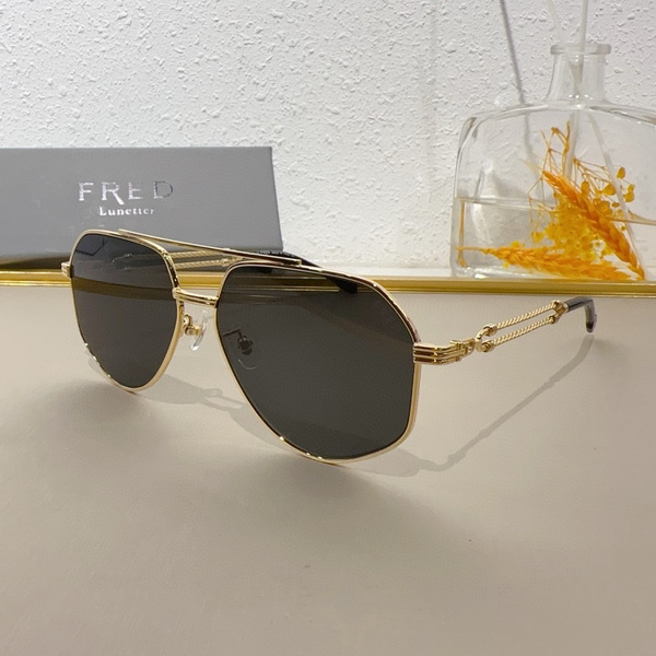 FRED Sunglasses(AAAA)-546