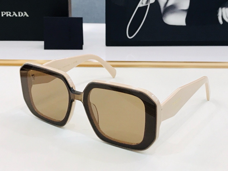 Prada Sunglasses(AAAA)-3502
