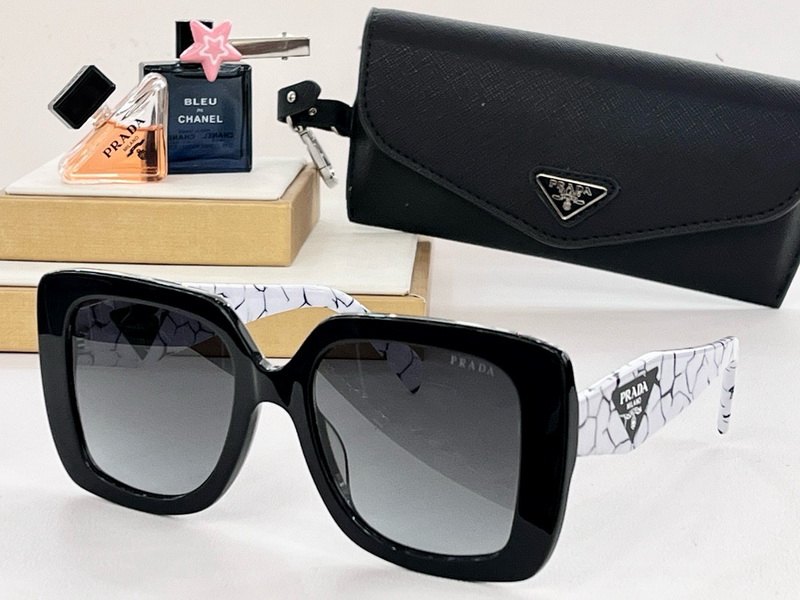 Prada Sunglasses(AAAA)-3501