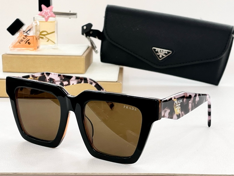 Prada Sunglasses(AAAA)-3488