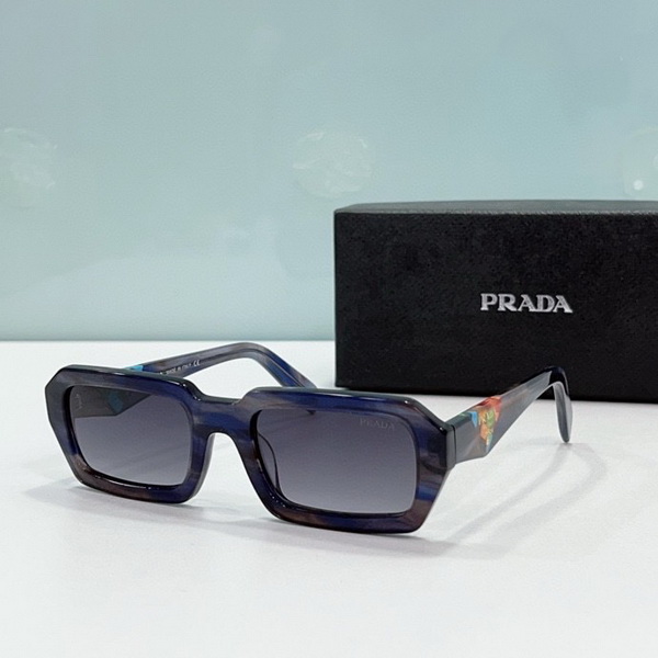 Prada Sunglasses(AAAA)-3481