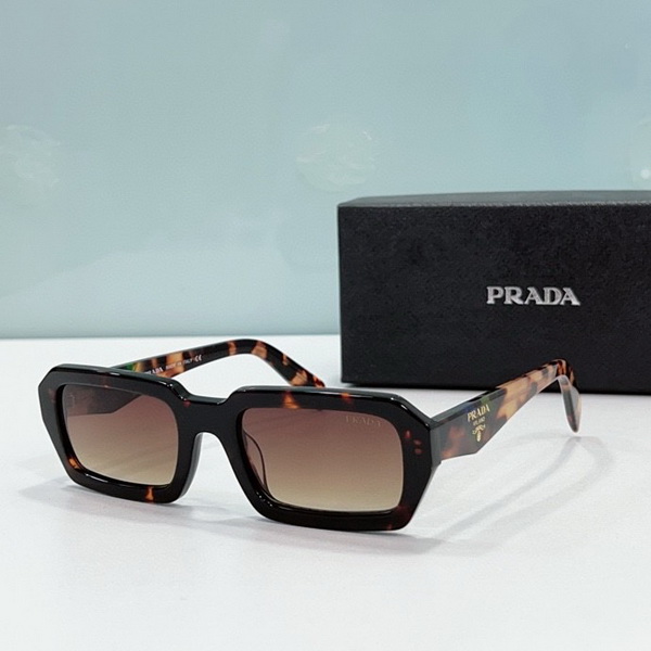 Prada Sunglasses(AAAA)-3482