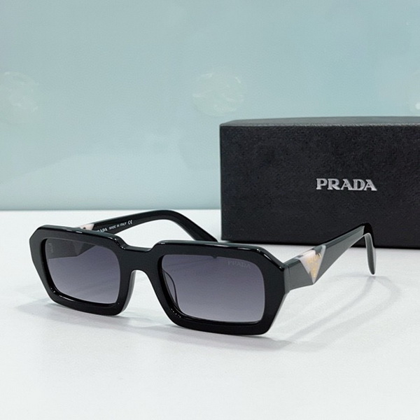 Prada Sunglasses(AAAA)-3480