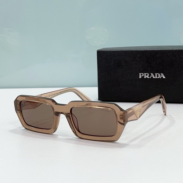 Prada Sunglasses(AAAA)-3479