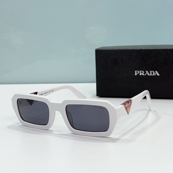 Prada Sunglasses(AAAA)-3478