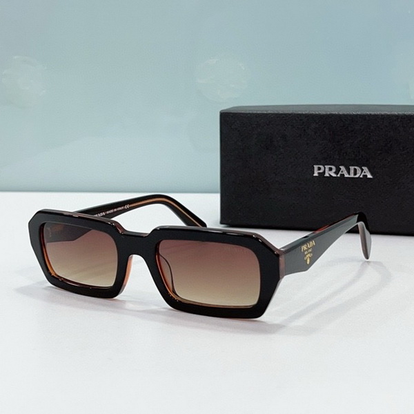 Prada Sunglasses(AAAA)-3477