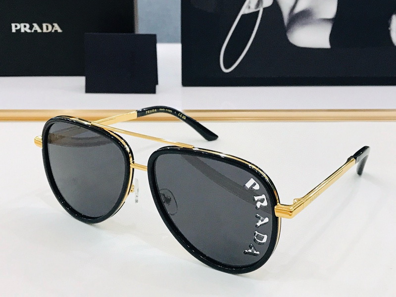 Prada Sunglasses(AAAA)-3476