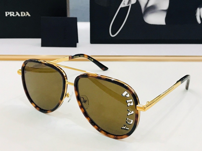 Prada Sunglasses(AAAA)-3475