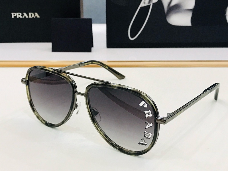 Prada Sunglasses(AAAA)-3472