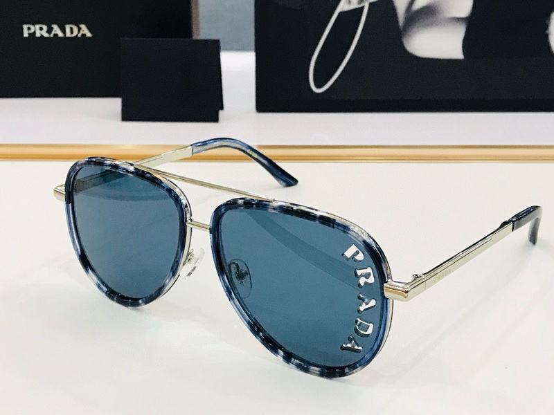 Prada Sunglasses(AAAA)-3471