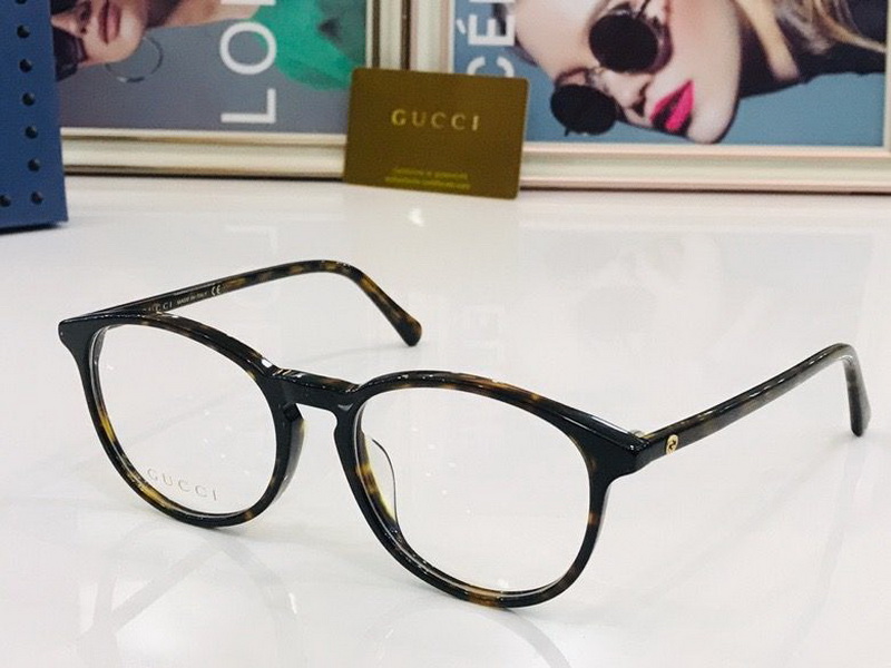 Gucci Sunglasses(AAAA)-596