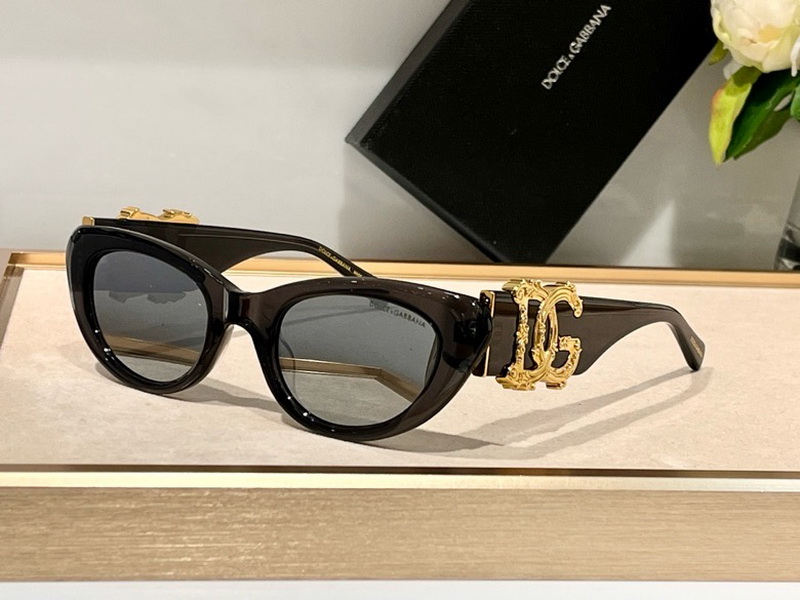 D&G Sunglasses(AAAA)-935