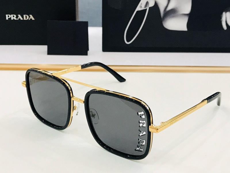 Prada Sunglasses(AAAA)-3470