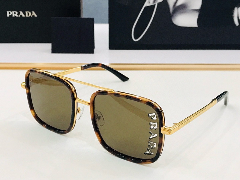 Prada Sunglasses(AAAA)-3467