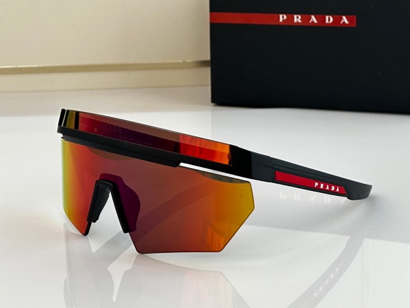 Prada Sunglasses(AAAA)-3466