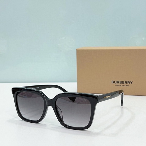 Burberry Sunglasses(AAAA)-796
