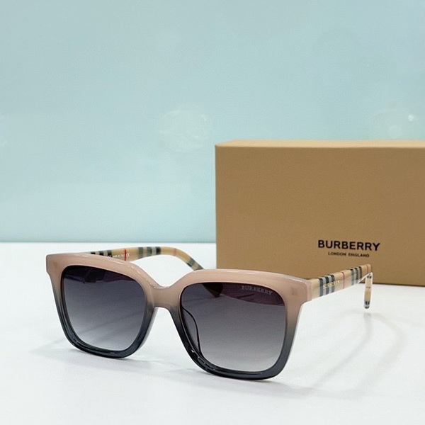 Burberry Sunglasses(AAAA)-794