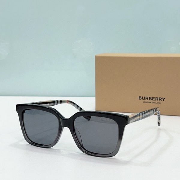 Burberry Sunglasses(AAAA)-792