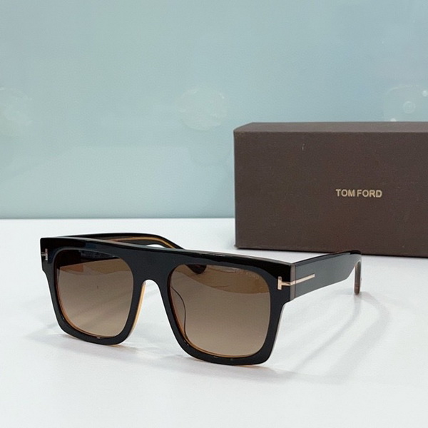 Tom Ford Sunglasses(AAAA)-2209