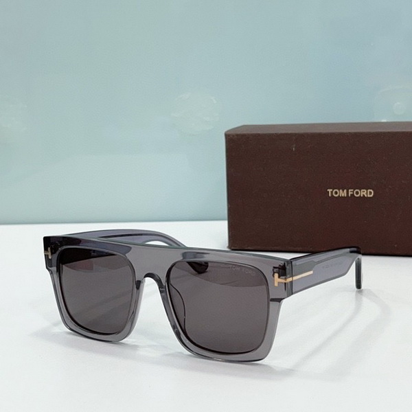 Tom Ford Sunglasses(AAAA)-2207