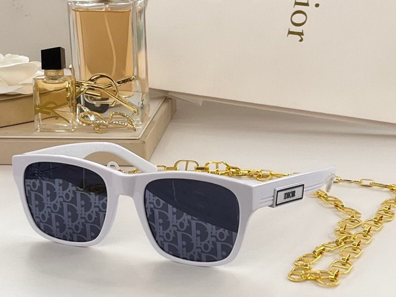 Dior Sunglasses(AAAA)-692
