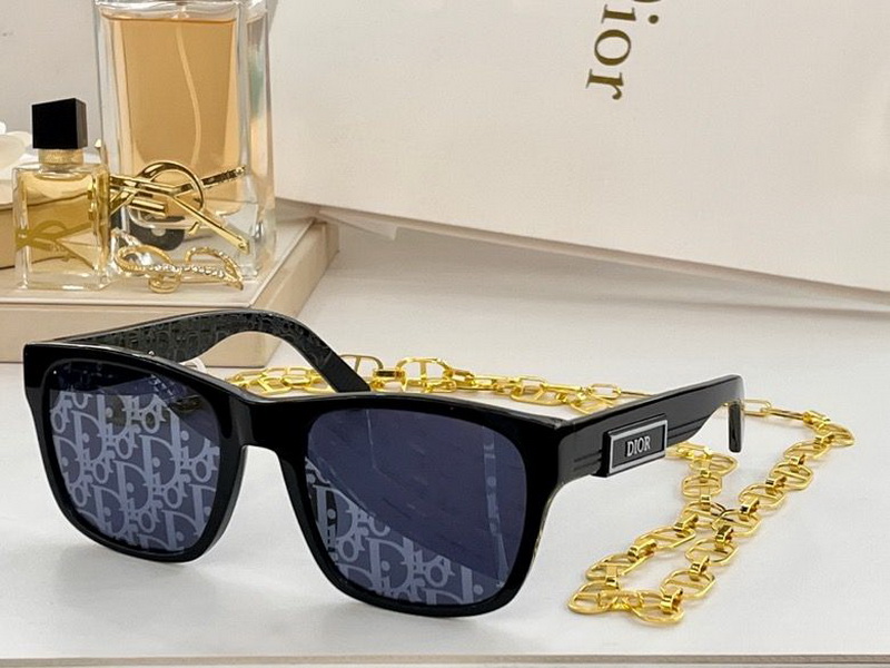 Dior Sunglasses(AAAA)-691