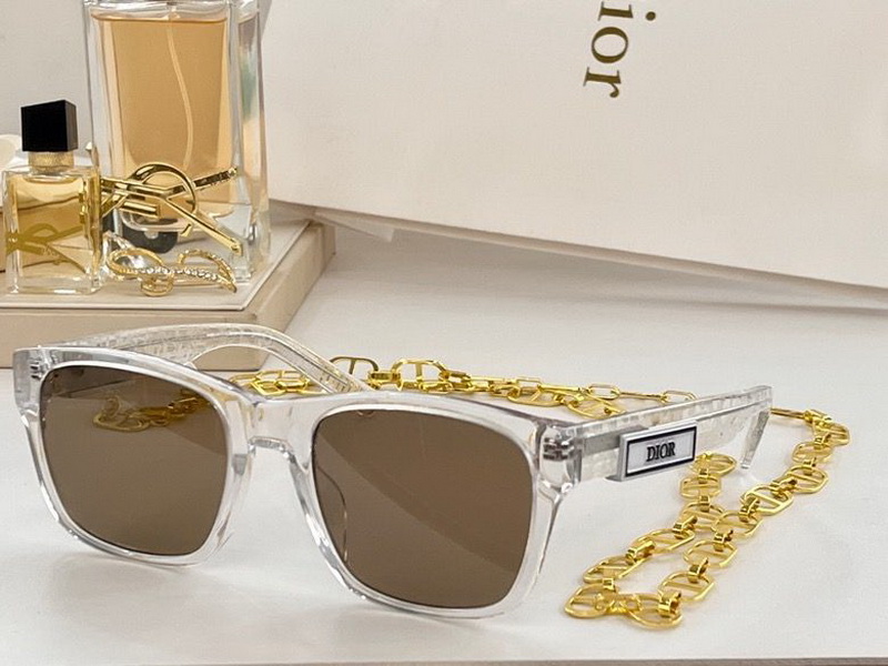 Dior Sunglasses(AAAA)-690