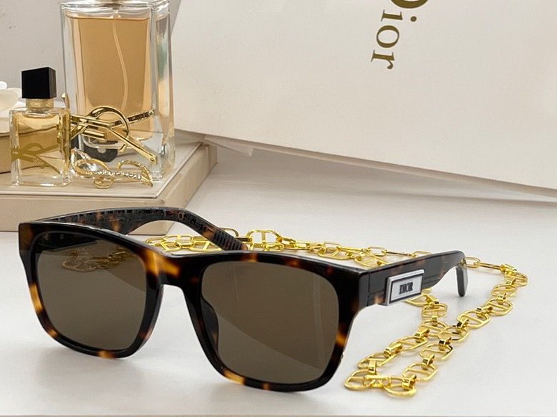 Dior Sunglasses(AAAA)-686