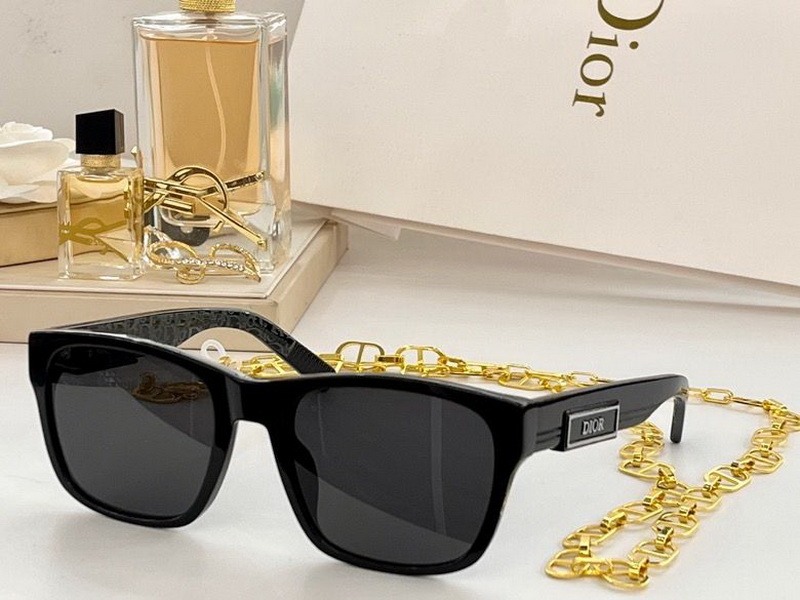 Dior Sunglasses(AAAA)-688