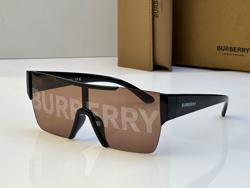 Burberry Sunglasses(AAAA)-782
