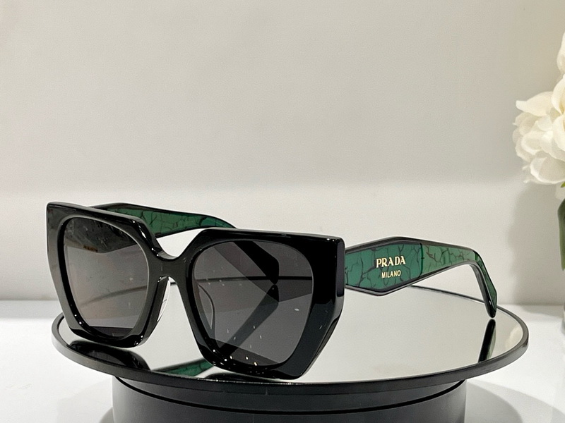 Prada Sunglasses(AAAA)-3459
