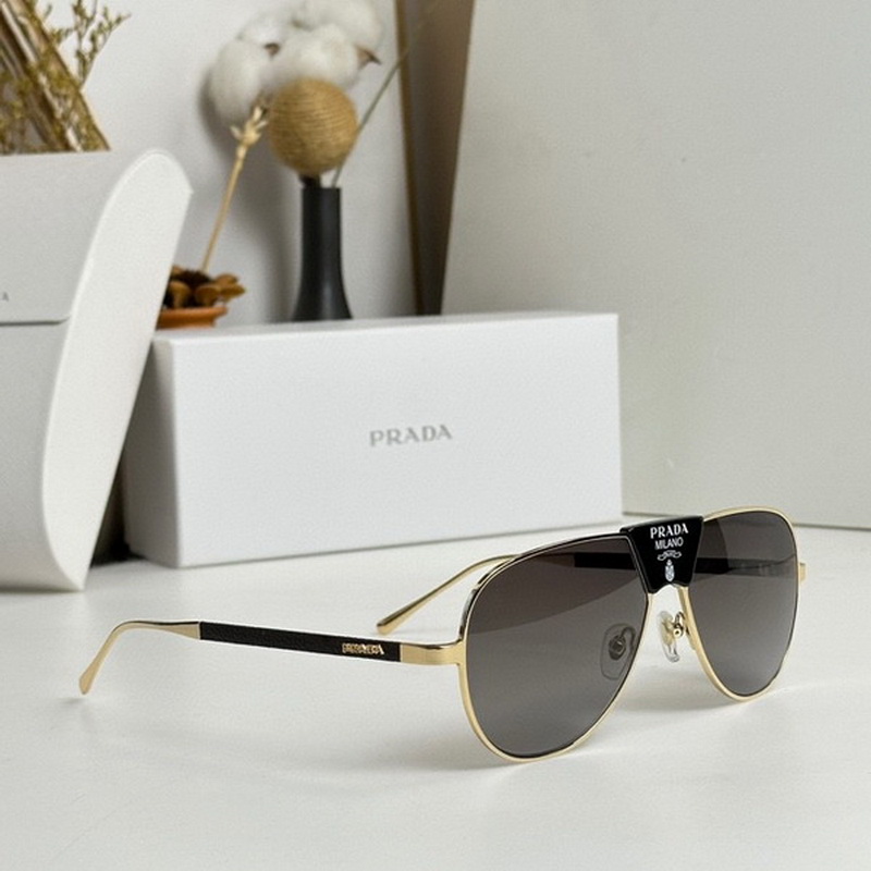 Prada Sunglasses(AAAA)-3457