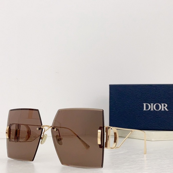 Dior Sunglasses(AAAA)-684