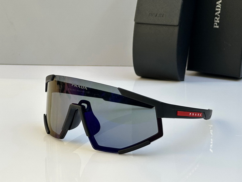 Prada Sunglasses(AAAA)-3450