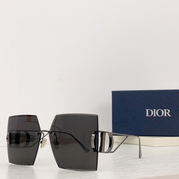 Dior Sunglasses(AAAA)-682