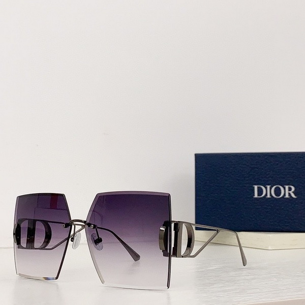 Dior Sunglasses(AAAA)-681